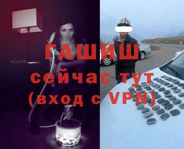 индика Пересвет